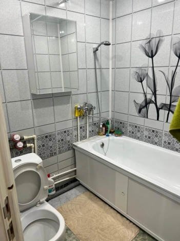 Купить квартиру на улице Центральная в Пензенской области. Вариант № 9280914, 2, площадь -  квм, цена 1700000 рублей