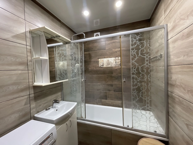 Купить трехкомнатную квартиру в Республике Башкортостан. Вариант № 7686935, 10, площадь -  квм, цена 6200000 рублей