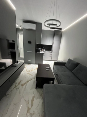 Купить квартиру в Москве. Вариант № 8096861, 20, площадь -  квм, цена 23990000 рублей