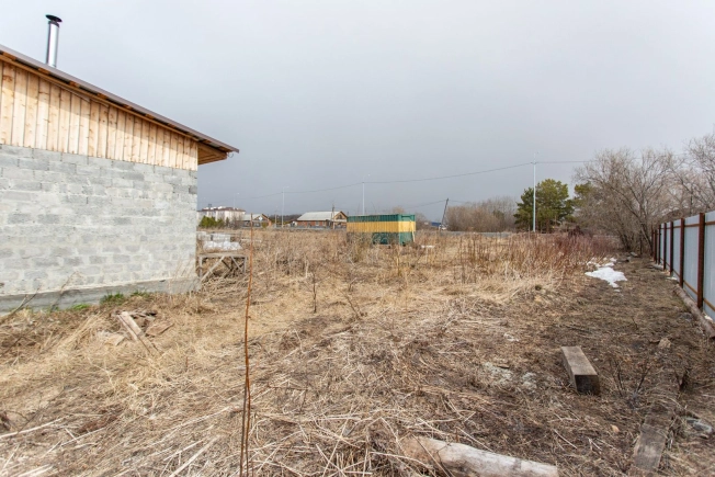 Купить дом на улице Совхозная в Тюменской области. Вариант № 7988233, 33, площадь -  квм, цена 6000000 рублей