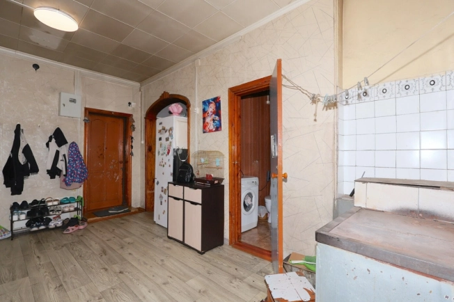 Купить квартиру в районе Рудничный в Кемерове. Вариант № 4135415, 4, площадь -  квм, цена 3099000 рублей