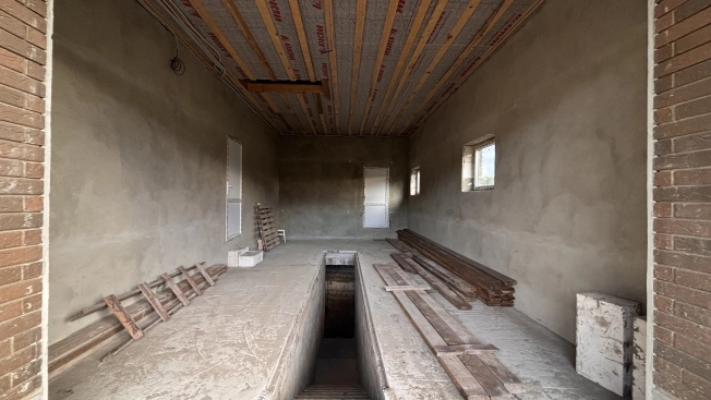 Купить дом в Микрорайоне Пролески, Старый Оскол в Старом Осколе. Вариант № 8145654, 6, площадь -  квм, цена 10700000 рублей