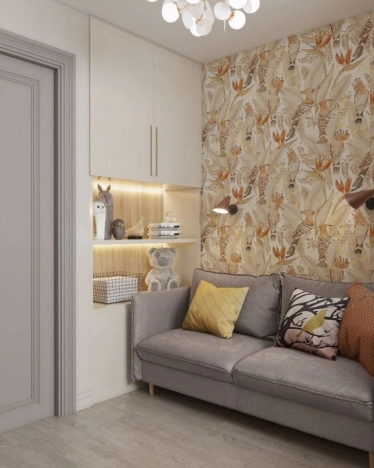 Купить квартиру в Москве. Вариант № 10285836, 32, площадь -  квм, цена 22250000 рублей