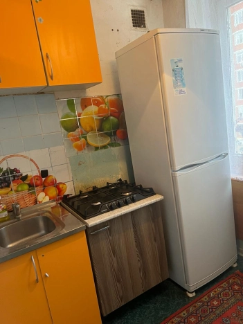 Купить двухкомнатную квартиру в районе Молжаниновский в Химках. Вариант № 6024, 8, площадь -  квм, цена 6300000 рублей