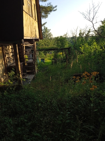 Купить дачу на улице Фрунзе в Владимирской области. Вариант № 1258246, 16, площадь -  квм, цена 900000 рублей