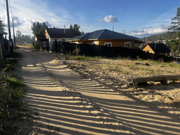 Купить земельный участок в Улан-Удэ. Вариант № 47744, 11, площадь -  квм, цена 2400000 рублей