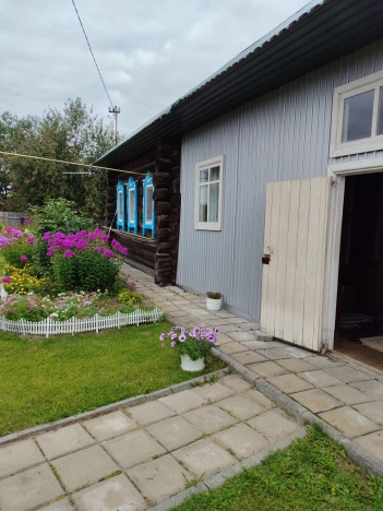 Купить дом в Тюменской области. Вариант № 11667, 1, площадь -  квм, цена 2000000 рублей