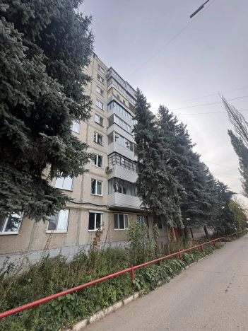 Купить двухкомнатную квартиру в Октябрьском. Вариант № 7197515, 1, площадь -  квм, цена 2999999 рублей