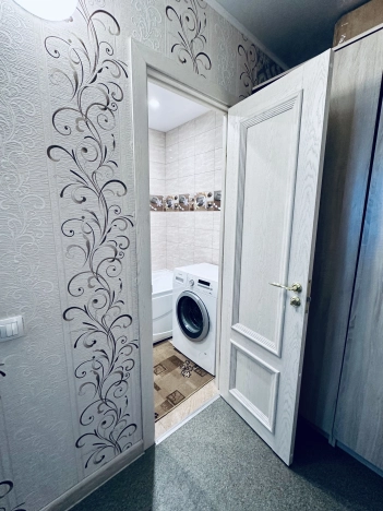 . Вариант № 58388, 9, площадь - 53.1 квм, цена 5900000 рублей