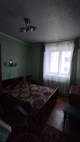 Купить трехкомнатную квартиру на улице Молодёжная в Республике Татарстан (татарстан). Вариант № 57747, 11, площадь -  квм, цена 3600000 рублей