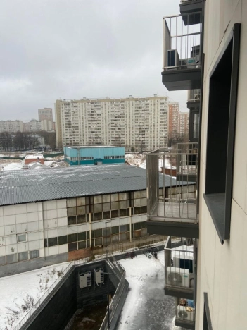 Купить двухкомнатную квартиру в районе Черёмушки в Москве. Вариант № 7838086, 8, площадь -  квм, цена 13200000 рублей