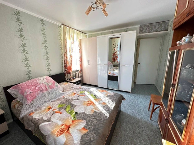 Купить квартиру в Республике Татарстан (татарстан). Вариант № 232845, 5, площадь -  квм, цена 6000000 рублей