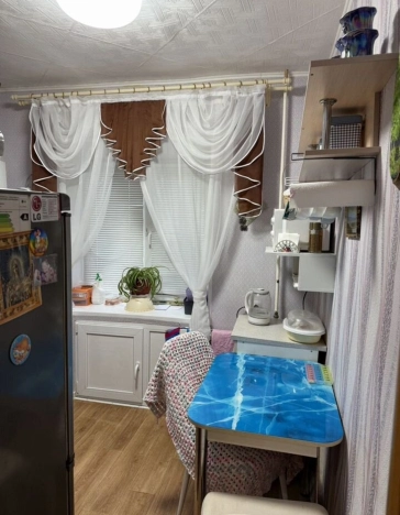 Купить квартиру на улице Муромский проезд в Коврове. Вариант № 10733607, 6, площадь - квм, цена 2499000 рублей