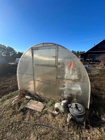 Купить дом на улице Административная в Иркутской области. Вариант № 7996260, 16, площадь -  квм, цена 2490000 рублей