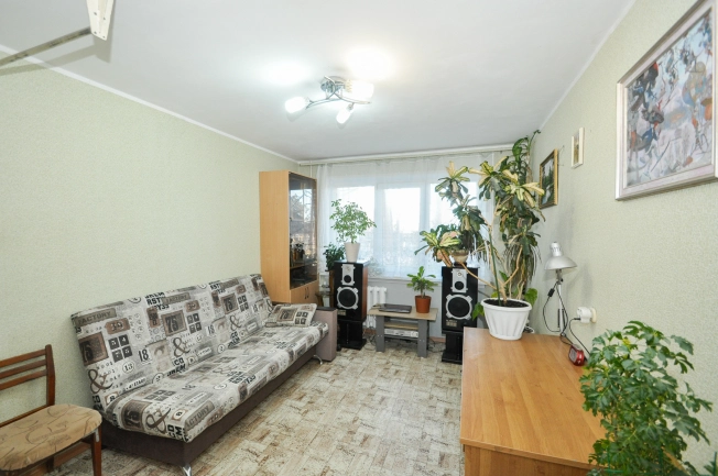 . Вариант № 8028194, 7, площадь - 60.3 квм, цена 7100000 рублей