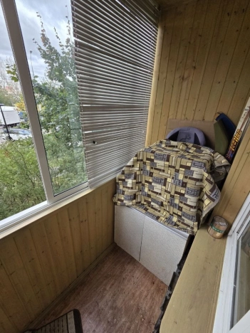 Купить квартиру в Москве. Вариант № 8856757, 10, площадь -  квм, цена 25900000 рублей