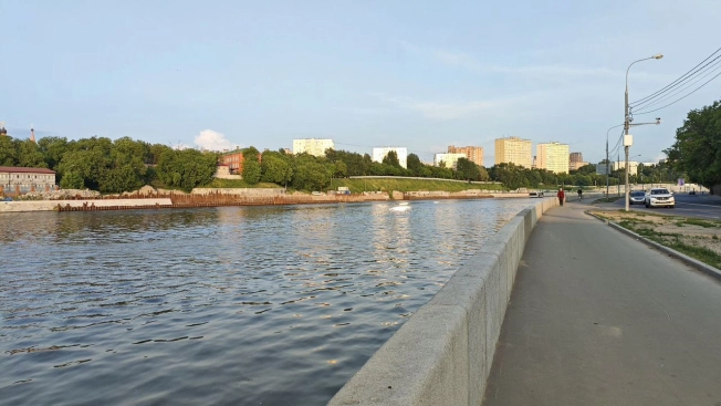 Купить квартиру в районе Даниловский в Москве. Вариант № 1078466, 15, площадь - квм, цена 30500000.0000 рублей