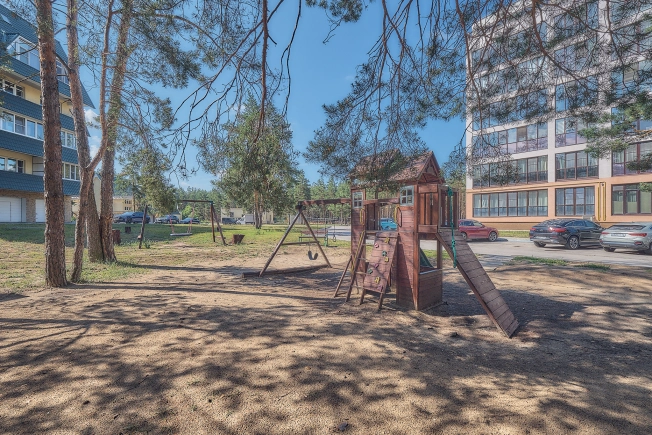 Купить двухкомнатную квартиру в районе Советский в Рязани. Вариант № 8034893, 23, площадь -  квм, цена 11900000 рублей