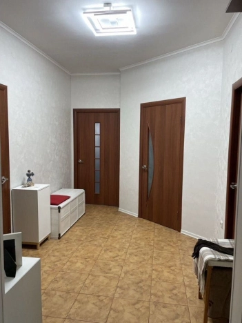 Купить квартиру в Москве. Вариант № 10821503, 25, площадь -  квм, цена 20100000 рублей