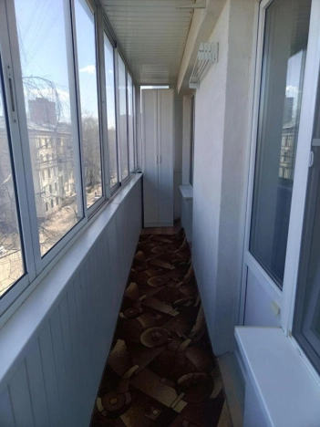 Купить квартиру в Москве. Вариант № 10080489, 10, площадь - квм, цена 17000000 рублей