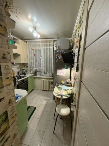 Купить квартиру в Москве. Вариант № 2080780, 10, площадь - квм, цена 13399000.0000 рублей