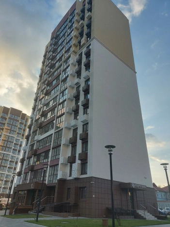 Купить квартиру в ЖК Жилой комплекс "Новелла" в Пензенской области. Вариант № 1159516, 27, площадь -  квм, цена 6500000 рублей