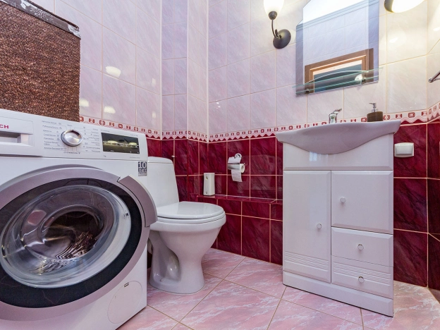 . Вариант № 26818, 25, площадь - 68 квм, цена 9500000 рублей