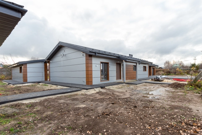 Купить дом в Лакинске. Вариант № 8418604, 27, площадь -  квм, цена 23450000 рублей