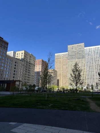 Купить квартиру в Москве. Вариант № 9071559, 17, площадь -  квм, цена 17000000 рублей