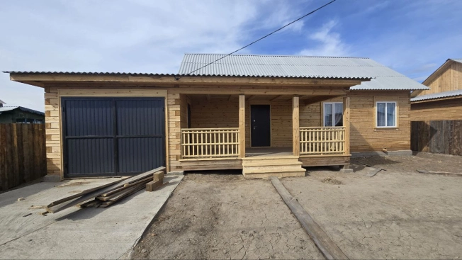 . Вариант № 48402, 9, площадь - 135 квм, цена 5700000 рублей