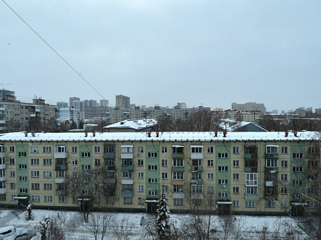 Купить трехкомнатную квартиру в Новосибирске. Вариант № 9585593, 24, площадь -  квм, цена 7500000 рублей