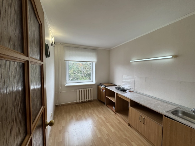 Купить однокомнатную квартиру на улице Олимпийская в Калининградской области. Вариант № 3037179, 11, площадь -  квм, цена 3640000 рублей