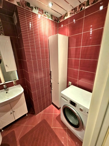 . Вариант № 6802, 19, площадь - 78 квм, цена 13500000 рублей