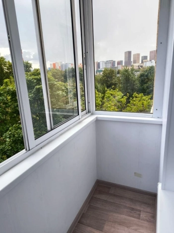 Купить квартиру в Москве. Вариант № 8112553, 16, площадь -  квм, цена 15400000 рублей