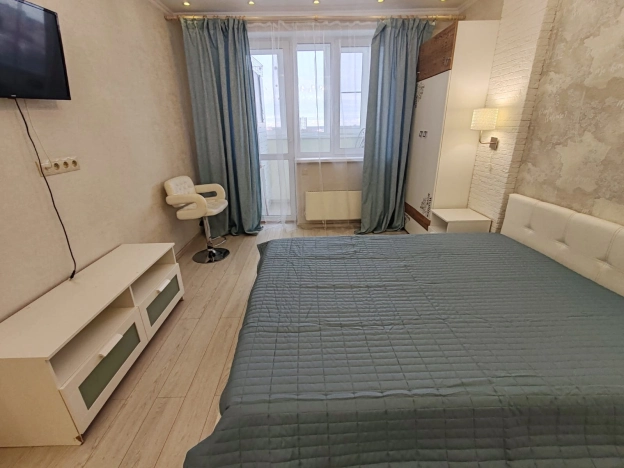 Снять квартиру в районе Бутырский в Москве. Вариант № 9225363, 17, площадь -  квм, цена 60000 рублей