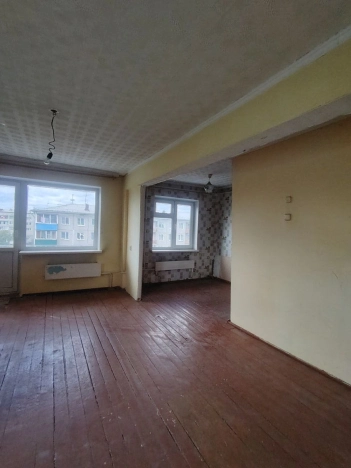 Купить квартиру в районе Черновский в Чите. Вариант № 3939082, 4, площадь -  квм, цена 3400000 рублей