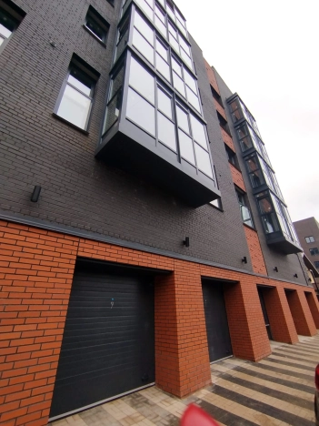 . Вариант № 29256, 2, площадь - 41.5 квм, цена 6200000 рублей