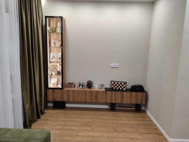 Купить трехкомнатную квартиру на улице Ленинский проспект в Москве. Вариант № 9332136, 15, площадь -  квм, цена 17650000 рублей