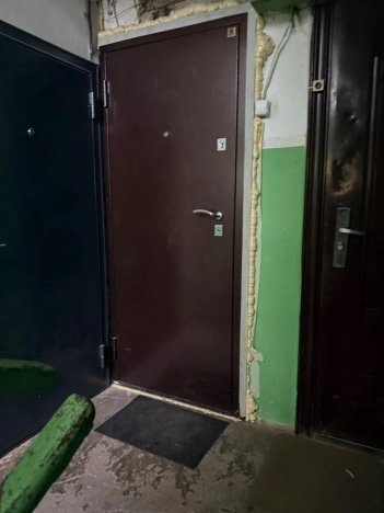 . Вариант № 2872059, 5, площадь - 41.4 квм, цена 4200000 рублей