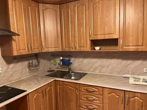 Купить двухкомнатную квартиру на улице Совхозная в Химках. Вариант № 7737847, 3, площадь -  квм, цена 13500000 рублей