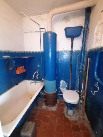 Купить однокомнатную квартиру на улице 7-я в Владимирской области. Вариант № 2978, 10, площадь -  квм, цена 500000 рублей