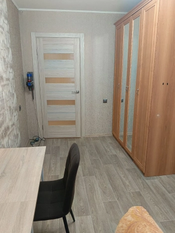 Купить трехкомнатную квартиру на улице 70 лет Октября в Белгородской области. Вариант № 7527758, 10, площадь -  квм, цена 4400000 рублей