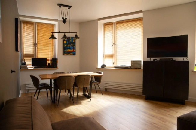 Купить квартиру в Москве. Вариант № 8095813, 14, площадь - квм, цена 25799909 рублей