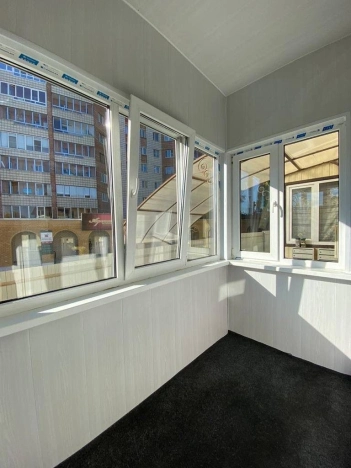 Купить двухкомнатную квартиру в Сыктывкаре. Вариант № 43162, 8, площадь -  квм, цена 4900000 рублей