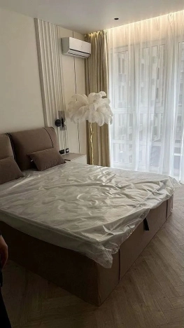 Купить квартиру в Москве. Вариант № 8367192, 16, площадь -  квм, цена 29900000 рублей