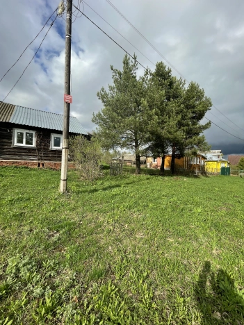 Купить земельный участок на улице Брусничная в Собинке. Вариант № 5630, 0, площадь -  квм, цена 780000 рублей