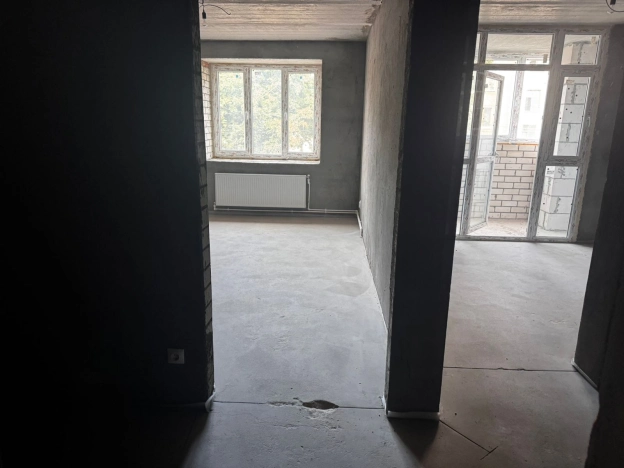 Купить однокомнатную квартиру на вторичке в районе Советский в Рязани. Вариант № 1027542, 7, площадь -  квм, цена 4300000 рублей