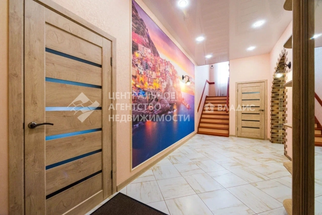 Купить дом на улице Щедрина в Рязани. Вариант № 6914829, 13, площадь -  квм, цена 17500000 рублей