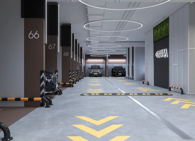 Купить квартиру в новостройках в ЖК "Вега" в Рязани. Вариант № 1177300, 11, площадь -  квм, цена 25450368 рублей