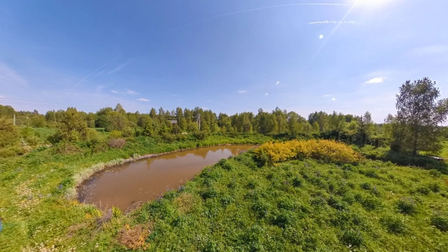 Купить земельный участок в Гусь-Хрустальном. Вариант № 7099, 46, площадь -  квм, цена 2700000 рублей